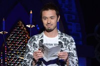 「有吉反省会」反省人の今井洋介。(c)日本テレビ