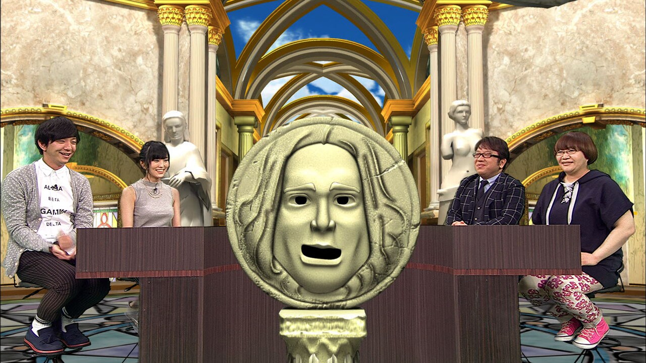 ピース又吉“トゥル吉”MC、天野、春菜、向井ら真実知る雑学バラエティ