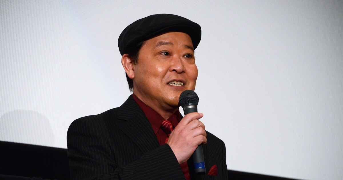 ダチョウ倶楽部・上島竜兵が死去 - お笑いナタリー