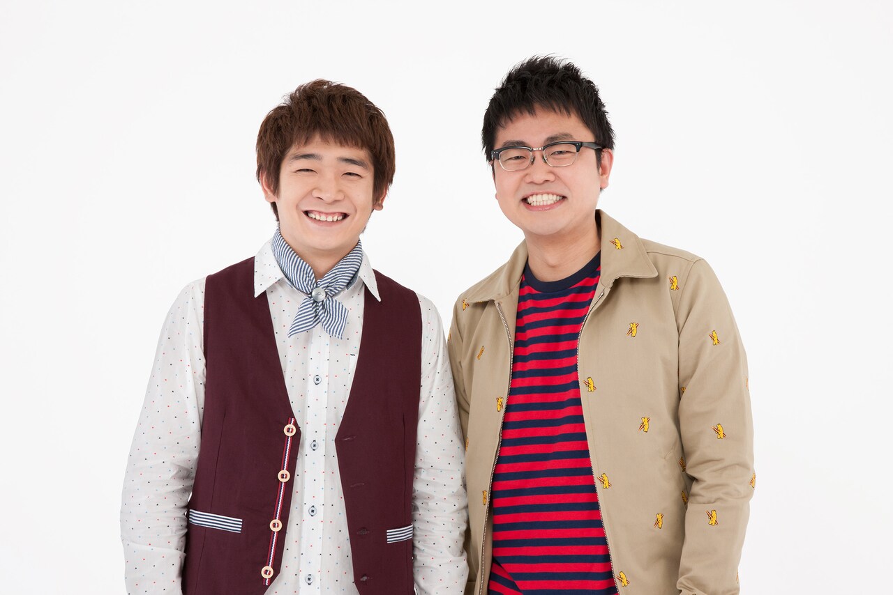 銀シャリ10周年記念単独ライブ、大阪＆東京で開催