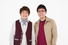 銀シャリ (c)吉本興業