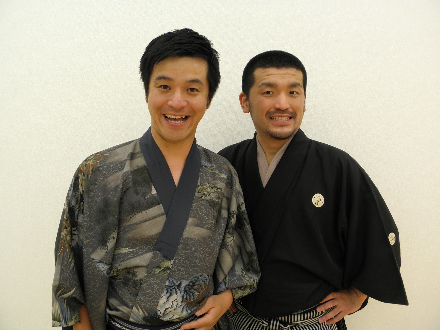 みなみのしま (c)吉本興業