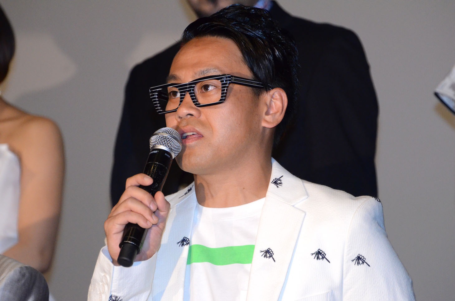 宮川大輔