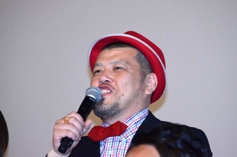 野性爆弾・川島