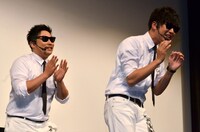 8.6秒バズーカー