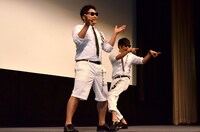 8.6秒バズーカー