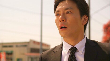 千原ジュニア監督作品「クレーム」