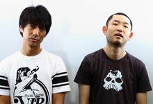 キングオブコメディ