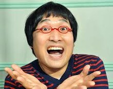 南海キャンディーズ山里