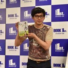 タナカダファミリア「シゲルはネタのスピーカー」次なる挑戦にも意欲