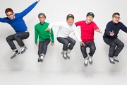 RIP SLYME、ナイナイ司会の新お笑い番組に新曲＆RYO-Zナレーション