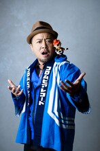 マキタスポーツ