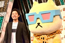 オリエンタルラジオ