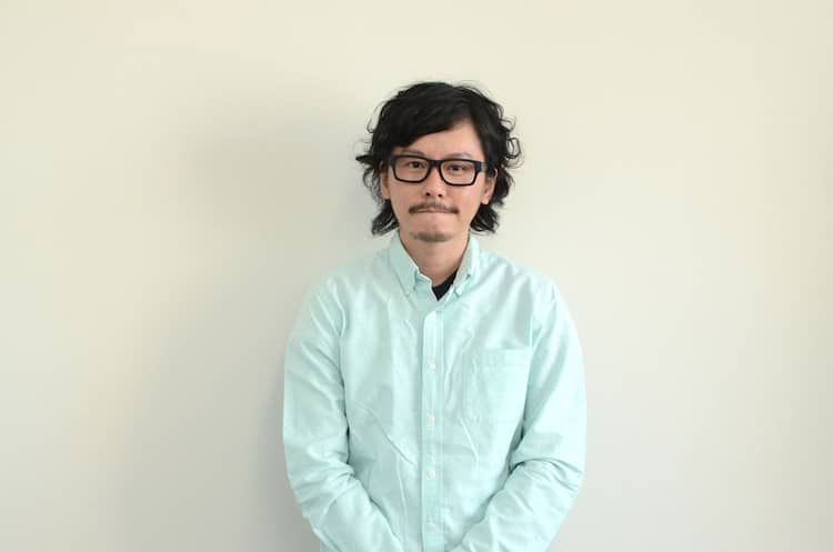 1つのものを見た満足感を マツモトクラブ初dvdは蕎麦屋の男の物語 お笑いナタリー