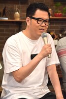 シソンヌ長谷川