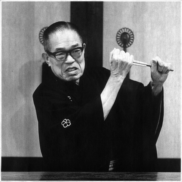 五代目寶井馬琴