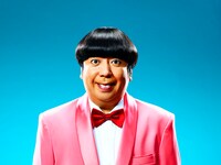 次第にポコタに変身していくバナナマン日村。