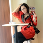 ジョイナー顔負けの疾走も、平野ノラ「バブルキャラに元気もらってる」