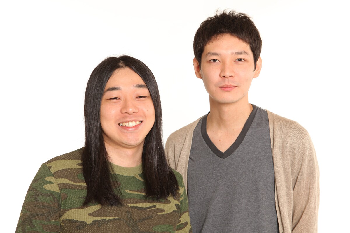 POISON GIRL BAND (c)吉本興業