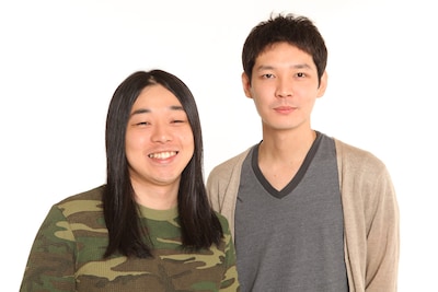 POISON GIRL BAND (c)吉本興業