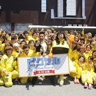 映画「ピクセル」吹き替えキャストに柳沢慎吾、渡辺直美