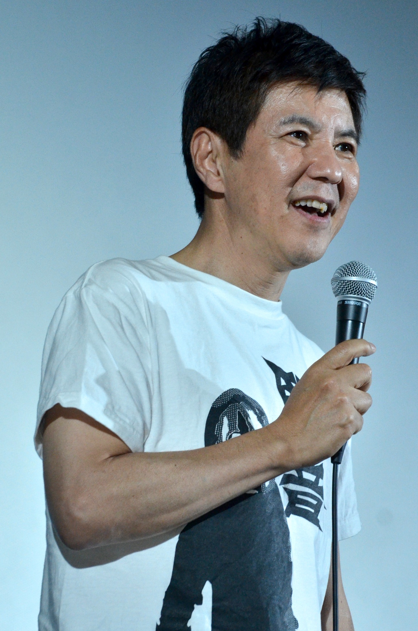 関根勤