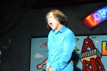 天使の声を出すことに成功した永野。