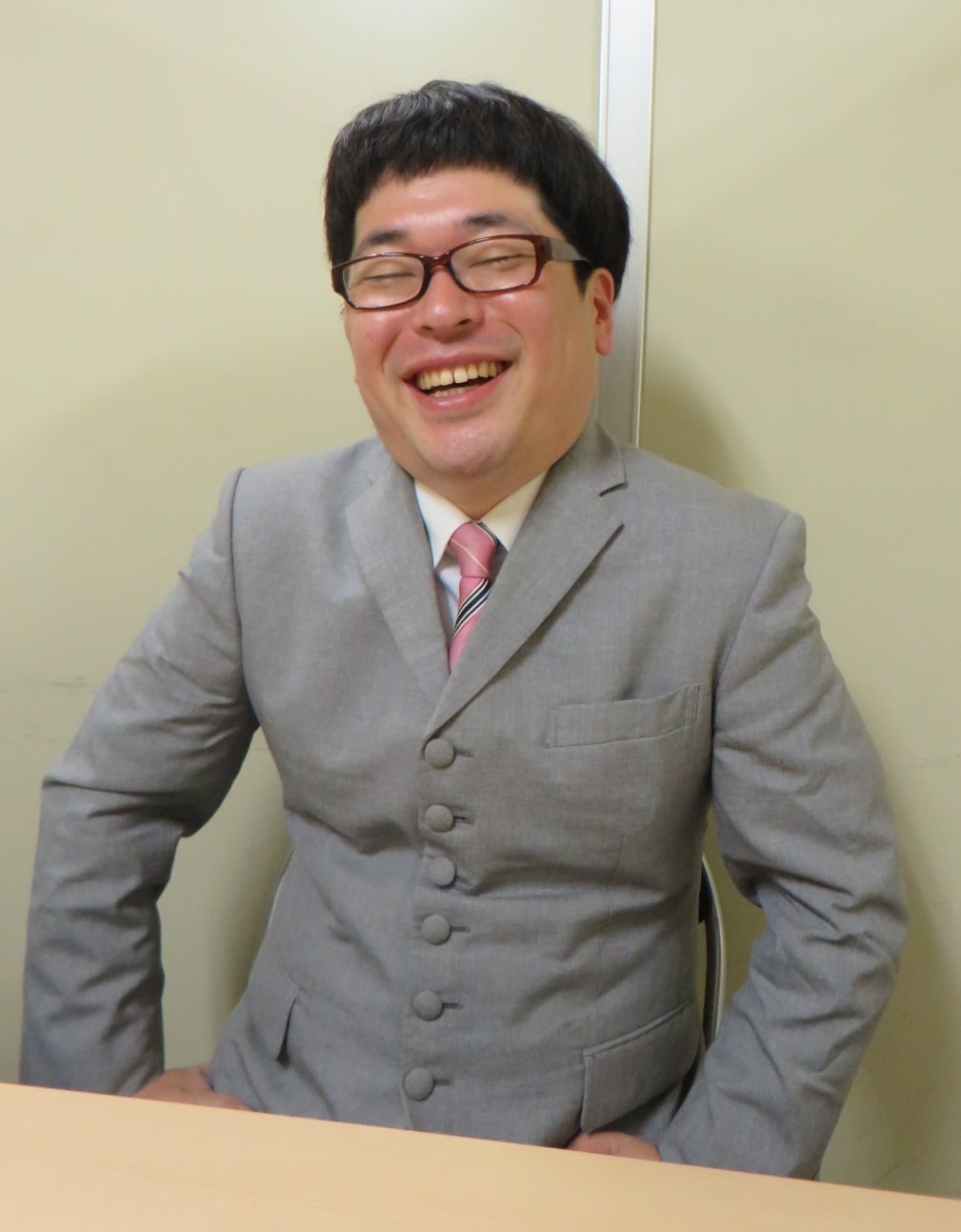 天津・向主催「アニ×ワラ」、12月に初のホール会場で開催決定