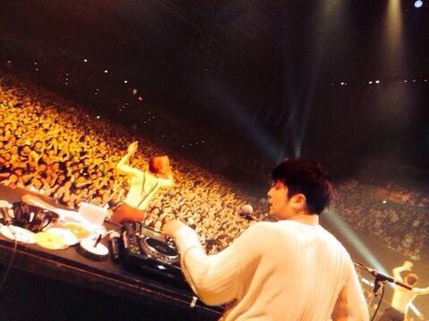 DJダイノジ
