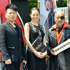 宮迫、アベンジャーズ声優務め「すごすぎて吹き替え忘れて見入った」