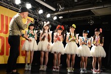 どぶろっく江口と乙女新党。