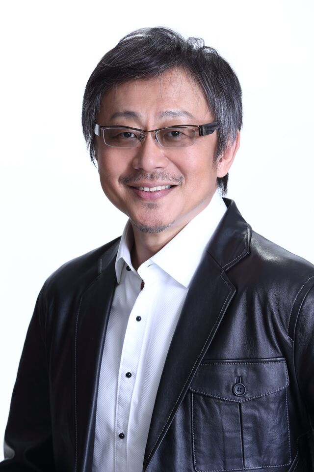 松尾貴史