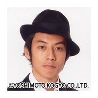 キングコング西野