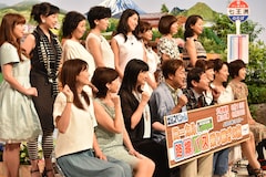 蛭子さんが生きてる限り続けたい ローカル路線バス 大感謝祭に歴代マドンナ お笑いナタリー