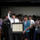 磁石が優勝「K-PRO春の最強ネタ決定戦」、初の賞金佐々木は「家賃」