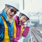 タモリが青函トンネル通過、「ブラタモリ」北海道新幹線の工事現場に潜入