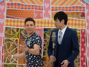 タイムボム (c)CTV