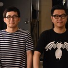 「ドリフ感強い」バカバカしさ満載のシソンヌライブquatre開幕