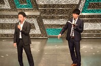 司会を務めたニューヨーク。