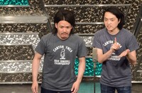 キャラを脱したピスタチオ。