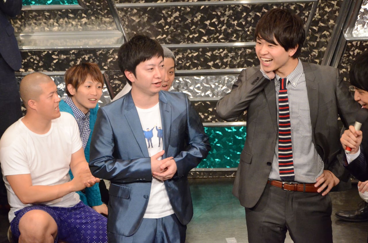 ダンビラムーチョ、バビロン、ランパンプス、彩Memberに昇格