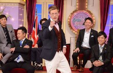 「しゃべくり007」に出演する厚切りジェイソン。(c)日本テレビ