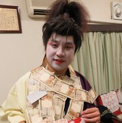 「劇団あるある座」を立ち上げたレイザーラモンRG。(c)吉本興業