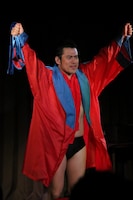 「爆笑！エンタメナイト！」の様子。