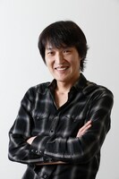 ライブ企画「THE EMPTY STAGE 2015 SUMMER」で支配人を務め、自身も1人しゃべりのステージに登場する千原ジュニア。