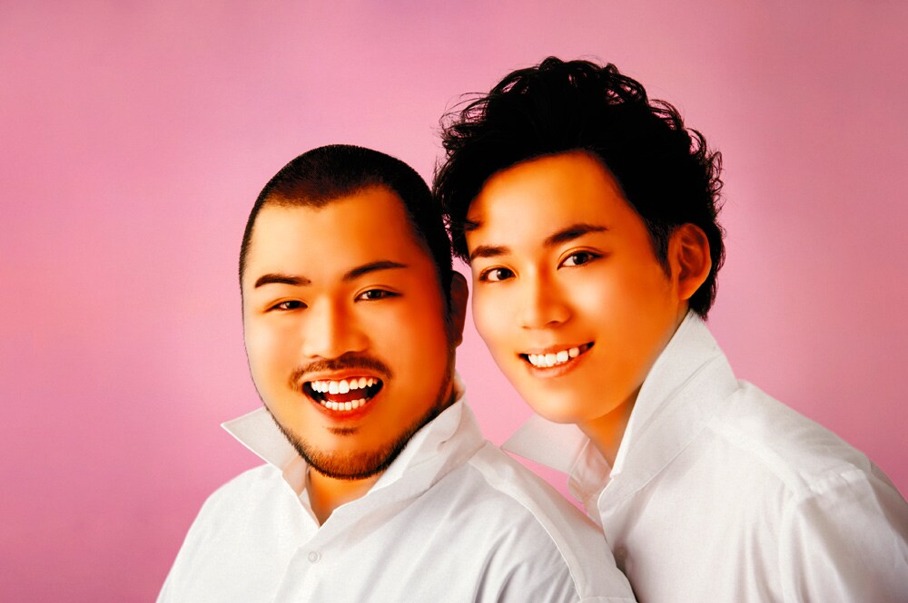 クマムシ佐藤、芸人役でバレエ少女と出会いそして別れる