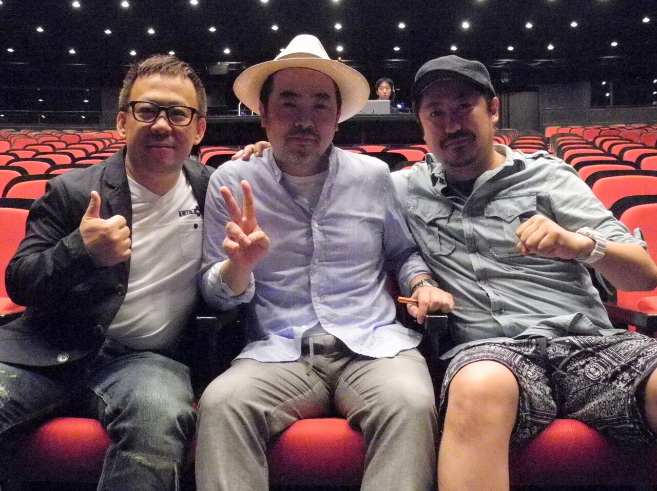 「圧倒的な映像を」東京03フロホリ映像チームがコメント