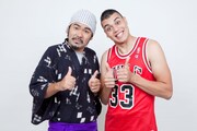 ランキングライブ「よしもと-Uchinah-Live」に挑戦する、ありんくりん。