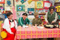 「松本家の休日」(c)ABC