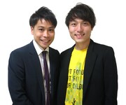 ランキングライブ「よしもと-Uchinah-Live」に挑戦するピーチキャッスル。